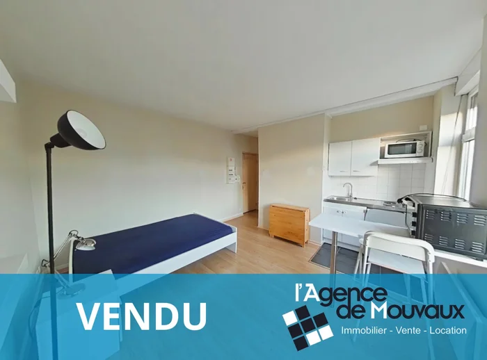 photo Appartement en appartement sur Lille