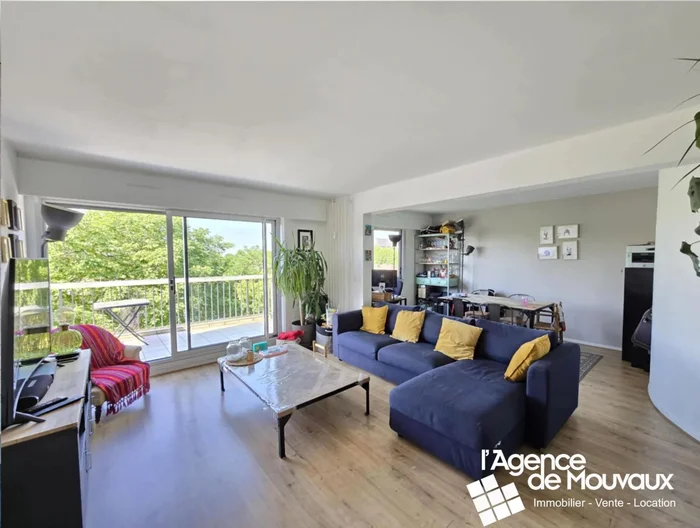 photo Appartement en appartement sur Mouvaux