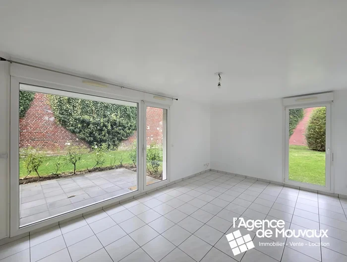 photo Appartement en appartement sur Mouvaux