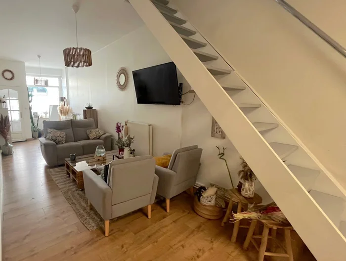 photo Maison en maison sur Mouvaux